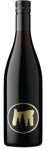 Planet Oregon - Pinot Noir WV 2023