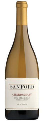 Sanford - Chardonnay Estate 2022