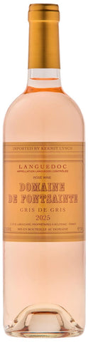 Domaine de Fontsainte - Rosé 2025