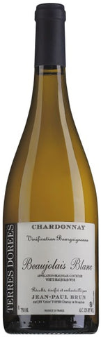 Jean-Paul Brun -  Beaujolais Blanc 2022