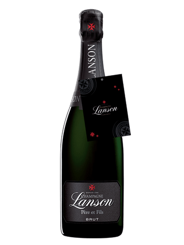 Lanson - Champagne Brut N/V