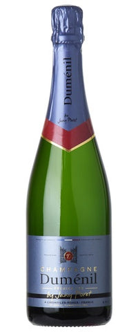 Champagne Duménil by Jany Poret - Premier Cru NV