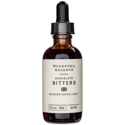 Woodford Reserve - Chocolate Bitters 2oz