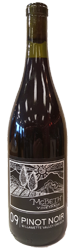 McBeth Vineyards - Pinot Noir 2021