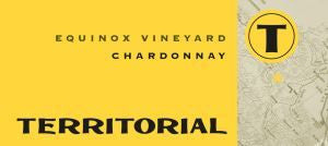 Territorial - Chardonnay 2020