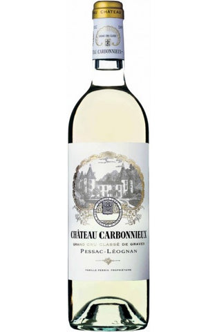 Chateau Carbonnieux - Bordeaux Blanc 2015