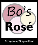 Bo's Rosé 2021