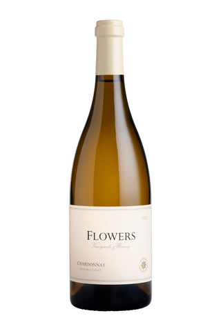 Flowers - Chardonnay 2018 SS