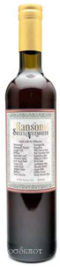 Ransom - Sweet Vermouth 375ml