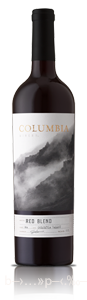 Columbia Winery - Red Blend