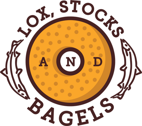 LS&B Bagel