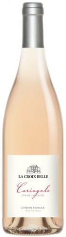 La Croix Belle - Caringole Rose 2020