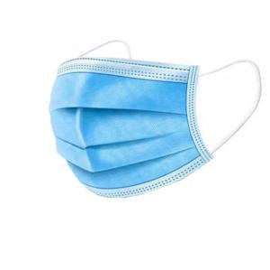 3 Ply Protective Facemask - N90