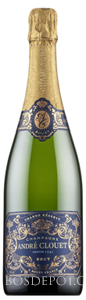 Andre Clouet - Champagne Grande Reserve