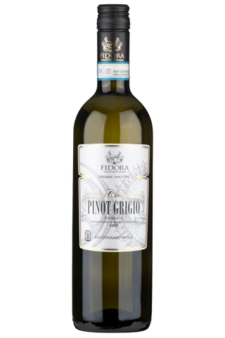 Fidora - Pinot Grigio 'Tenuta Civranetta' 2020