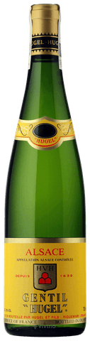 Hugel - Gentil 2022