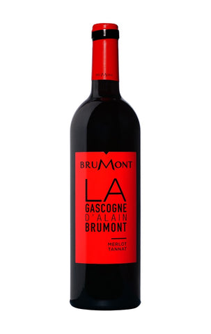 La Gascogne d'Alain Brumont - Merlot / Tannat 2020