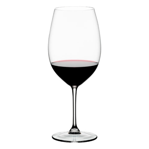 Riedel - Bordeaux Grand Cru Glass 33 1/2oz