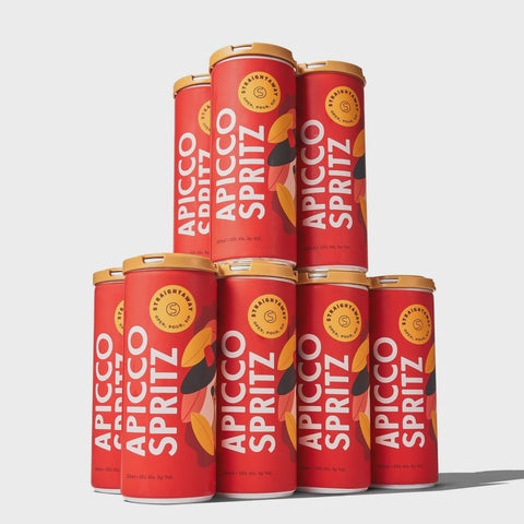 Appico Spritz - 250ml can