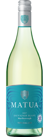 Matua - Sauvignon Blanc 2022