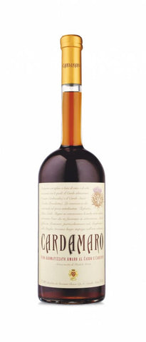 Cardamaro - Vina Amaro al Cardo