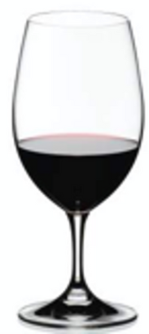 Riedel - Magnum Red Wine Glass - CASE of 12