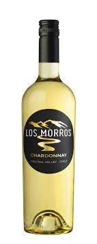 Los Morros - Chardonnay 2021