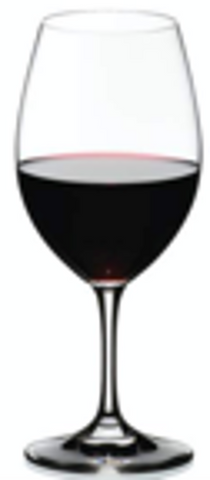 Riedel - Red Wine Glass CASE of 12