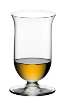 Riedel -  Single Malt Scotch Glass